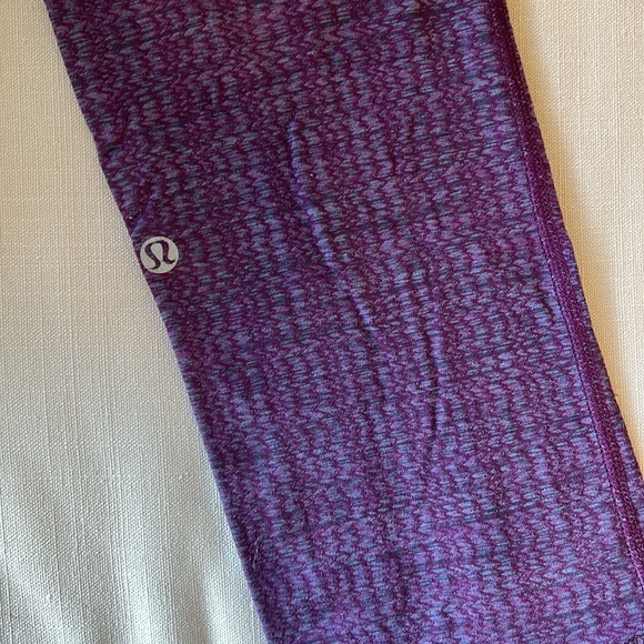 Lulu super comfy jogger pants - Picture 6 of 6